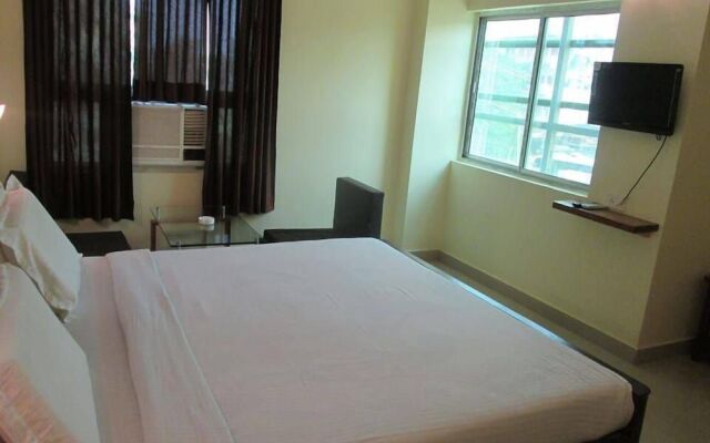 Hotel Nalanda Regency