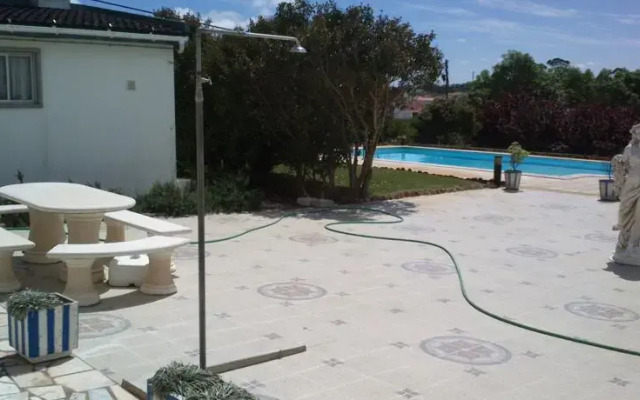 Villa Mouros