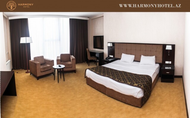 Harmony Hotel