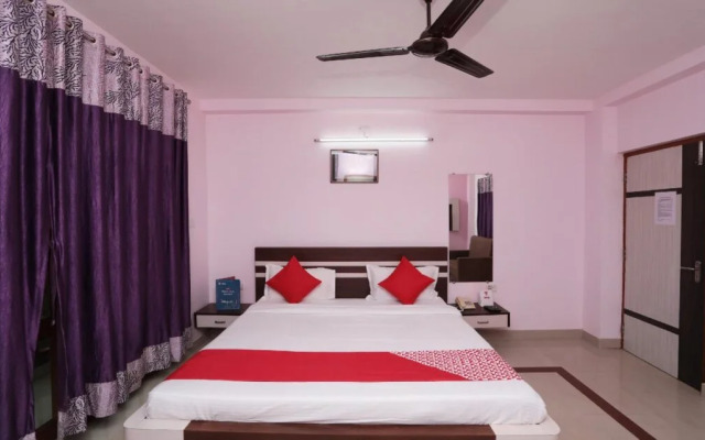 Mandarmani Village Resort By OYO Rooms
