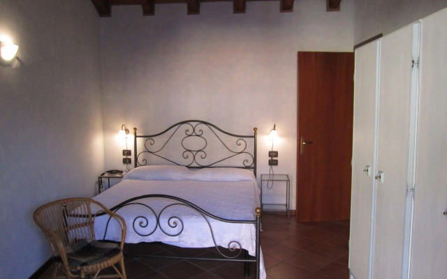Agriturismo Macesina