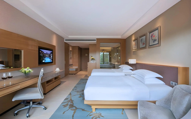 Mission Hills Resort Shenzhen