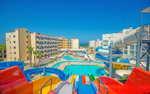 Anastasia Hotel Apartments