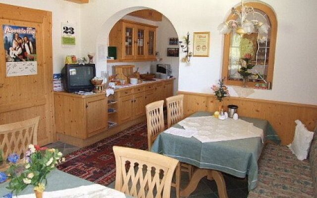 Pension Haus Petra