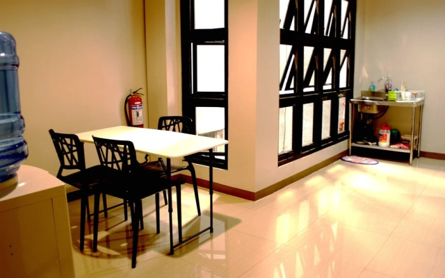 Urbantel Hotel