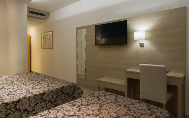 Hotel Baffo Rosso