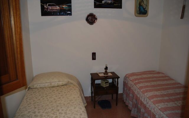 Appartamenti Le Fontanelle