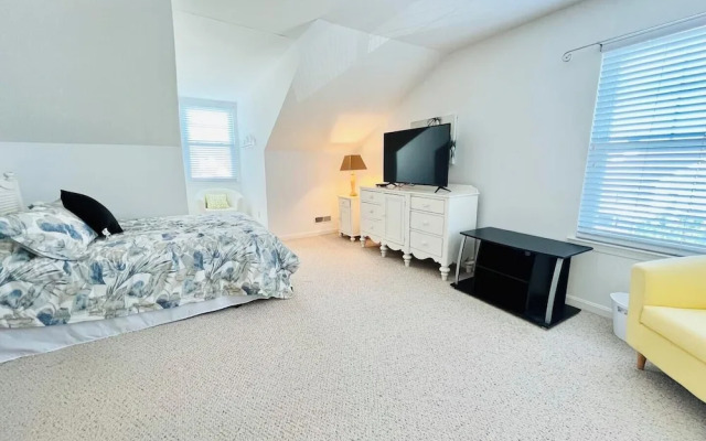 Crowley Drive 30384 #611