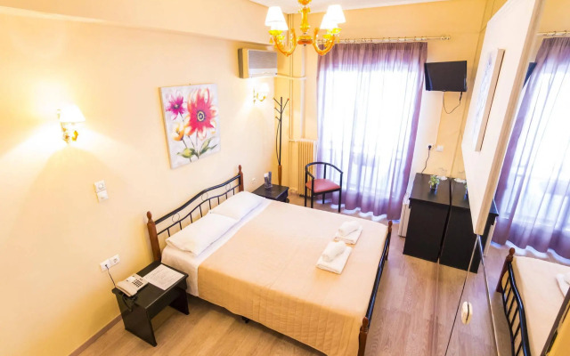 Zappion Hotel