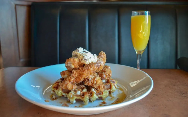 Bicycle Street Inn and Suites