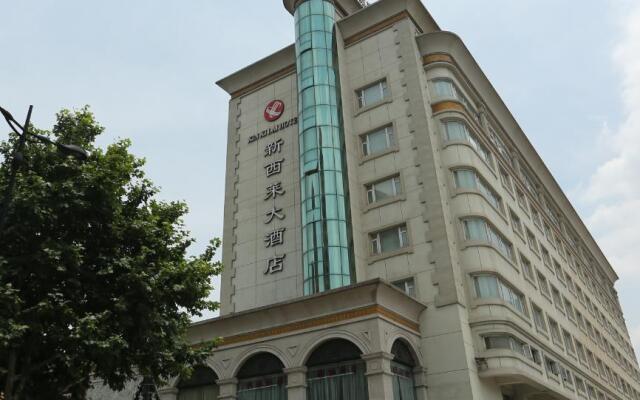 New Xilai Hotel