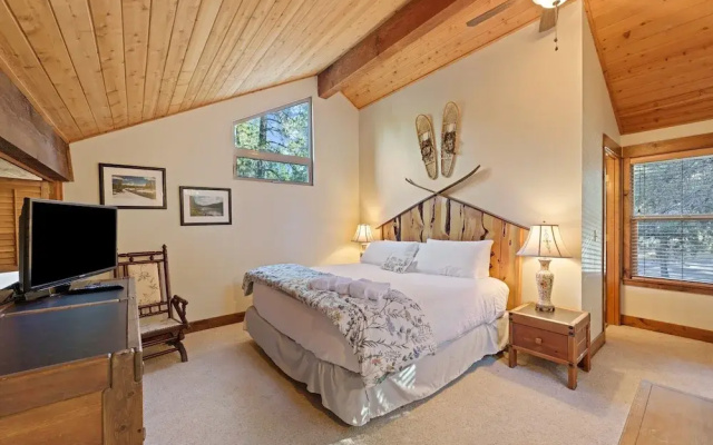 Tamarack 8 3 Bedroom Home