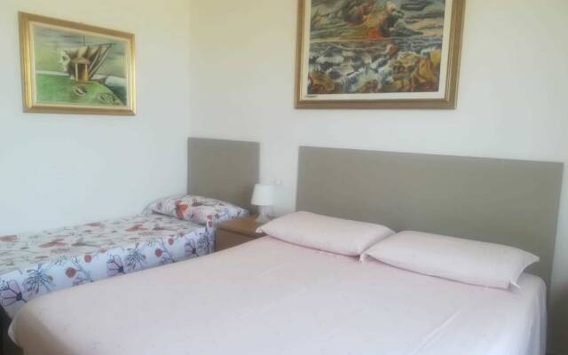 B&B Il Respiro del Mare