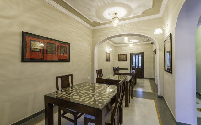 Zade House Udaipur