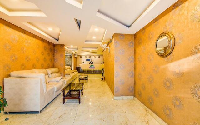 FabHotel Grand Savoury Suites