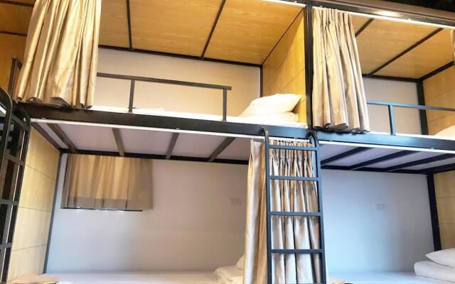 My Hotel Le Van Huu