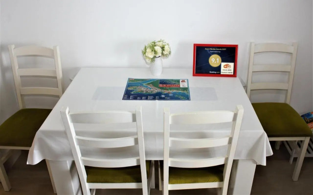 Apartman Ivy 2