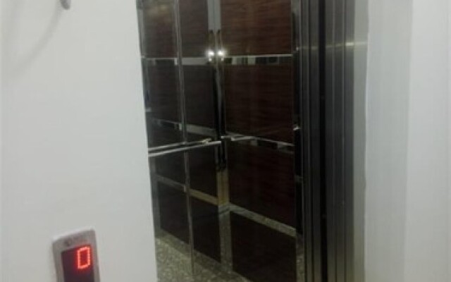 Royal Batın Süit Apart