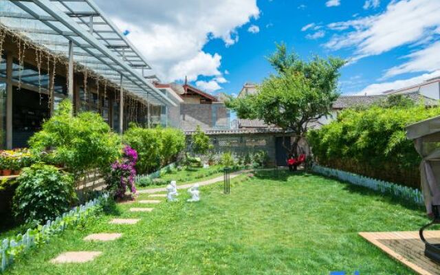 Yunshui Chanxin Inn