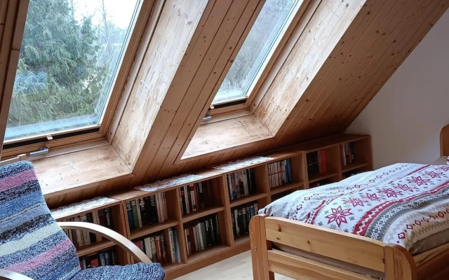 Brandenburg-ziesar Hideaway