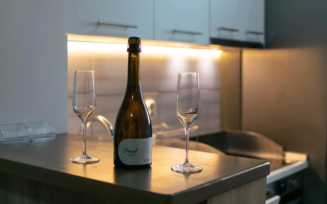 Stefanoski Apartments