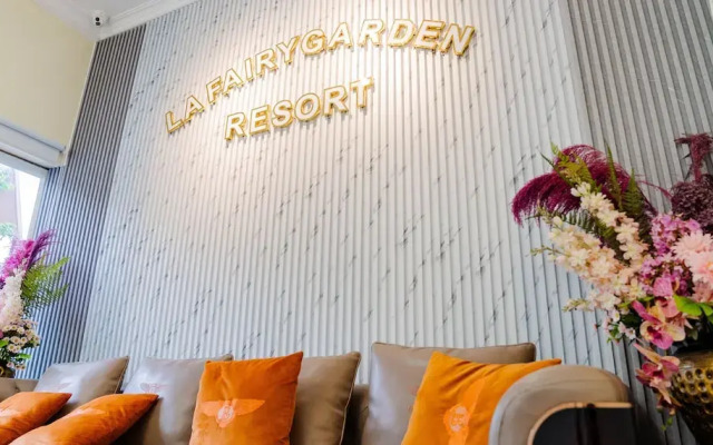 La Fairy Garden Resort