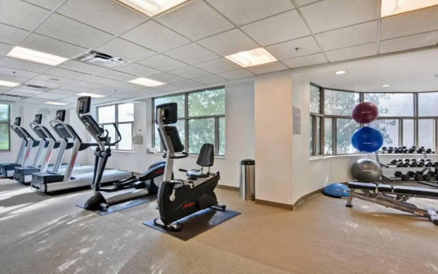 SpringHill Suites Cincinnati Midtown