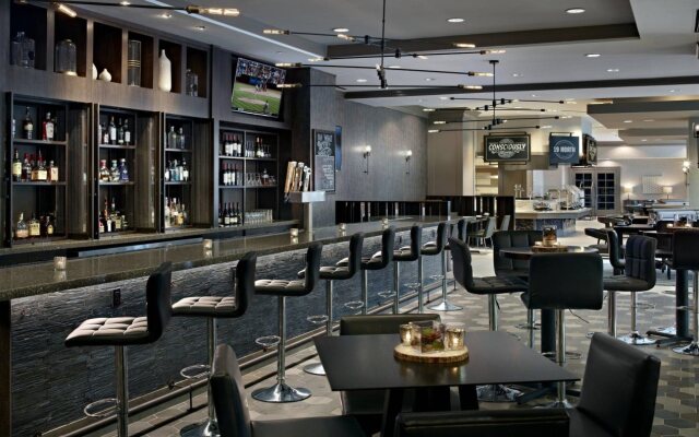 Atlanta Marriott Alpharetta