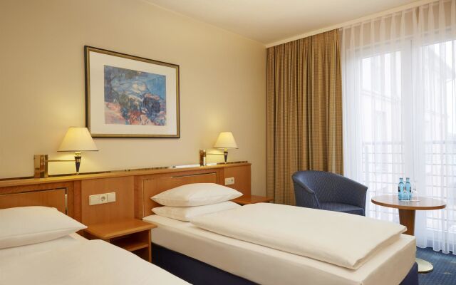 ACHAT Hotel Magdeburg