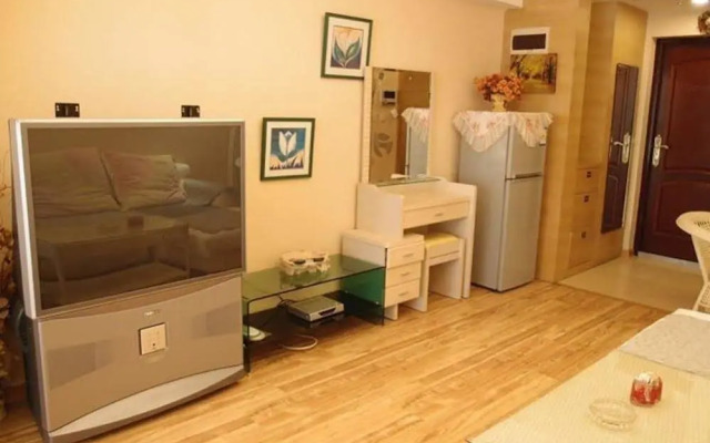 Yi Jing Hua Yuan Hotel - Dalian