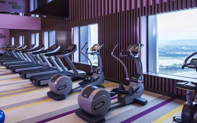 Aloft Taipei Beitou