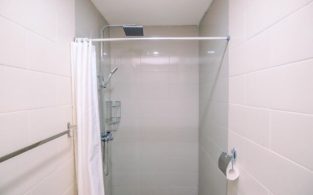 Homey And Nice 1Br Apartment Pejaten Park Residence