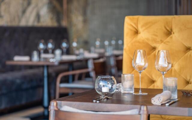 HANG LOOSE COTTAGE Hotel Resort 4 stelle Gizzeria Calabria