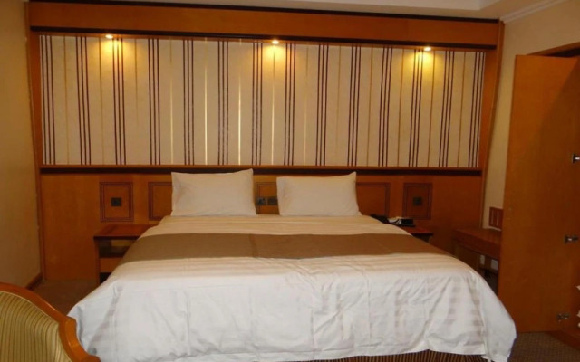 Al Fajr Al Badiea 2 Hotel