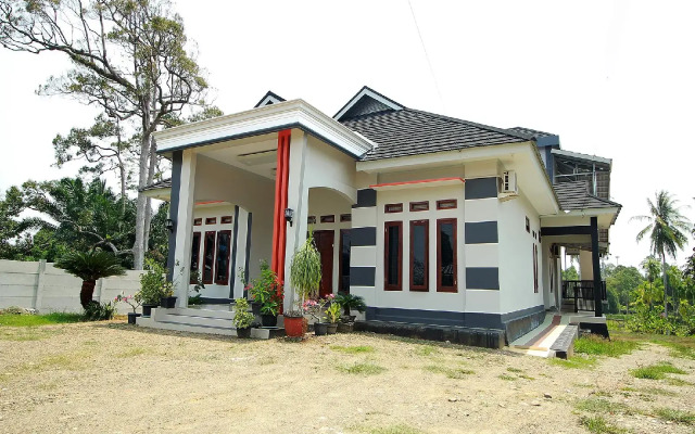 Super Oyo 2400 Maleo Exclusive Residence