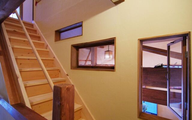 Hida Takayama Guest House tau - Hostel