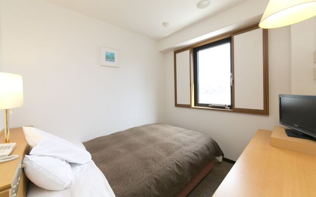 Smile Hotel Shizuoka