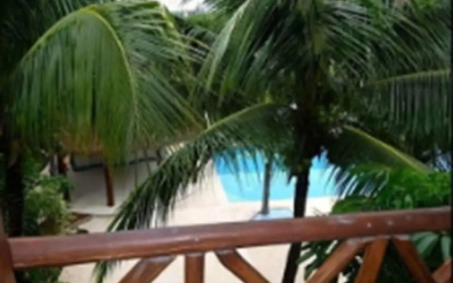 Casa bellissima Les Alisez