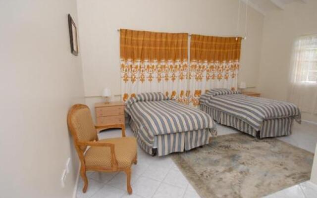 Zamaca Bed and Breakfast