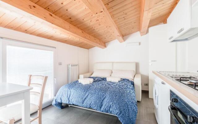 B&B Bianco e Blu