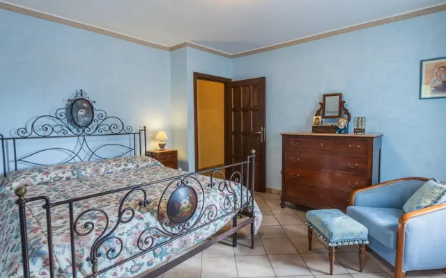 Belvilla by OYO Villa Azzurra