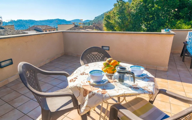 Casa Nord 10pax in Caimari