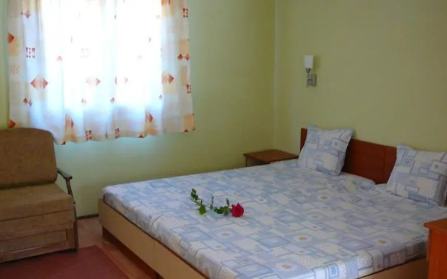 Zora Camping - Bungalows