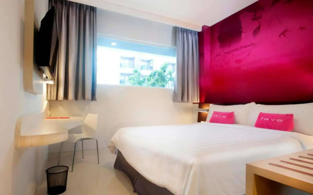 favehotel Gatot Subroto