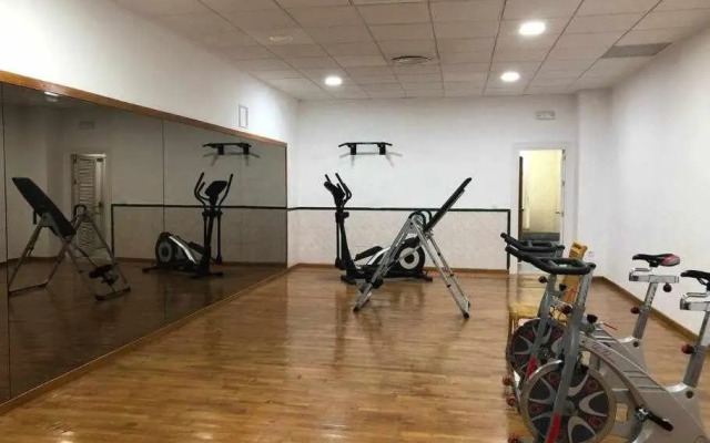 ALOHA - Espectacular Apartamento con 3 piscinas, 3 terrazas y parking