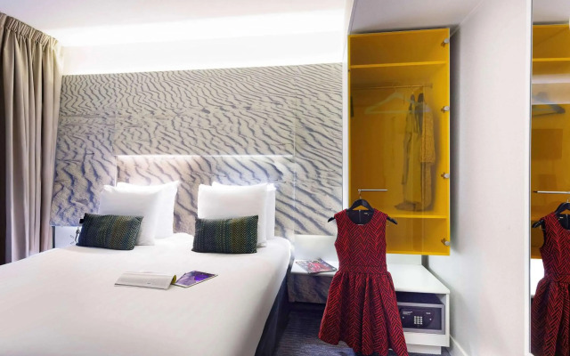ibis Styles Amsterdam Central Station