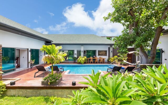 Villa Cashew Nut