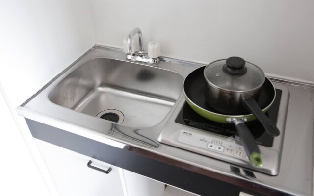 Exsaison Shirokita 603