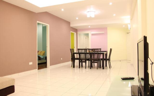 Pasir Mutiara Condostay