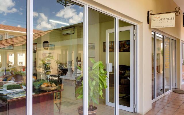 Protea Hotel by Marriott Blantyre Ryalls